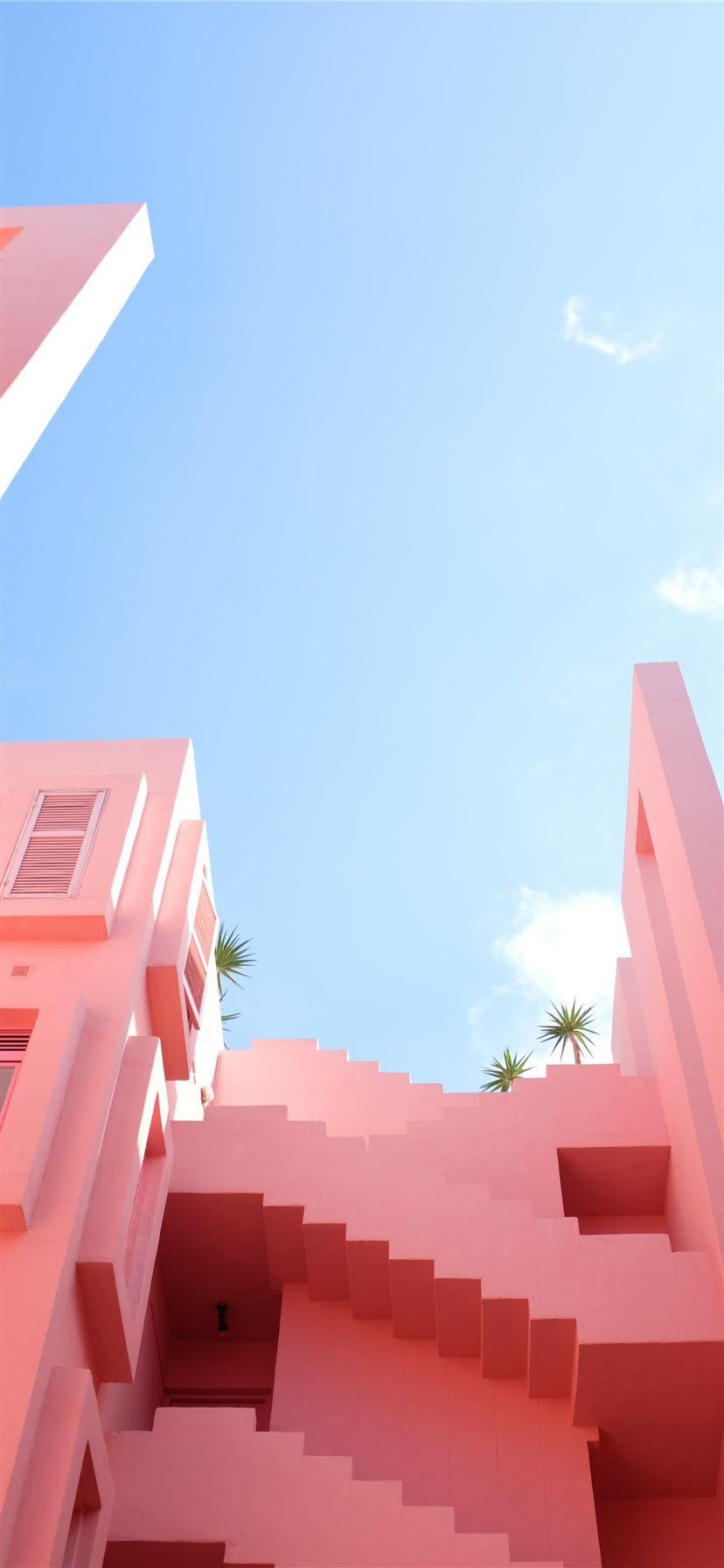 828x1792 Best Pastel iPhone 11 Wallpaper HD [2020]