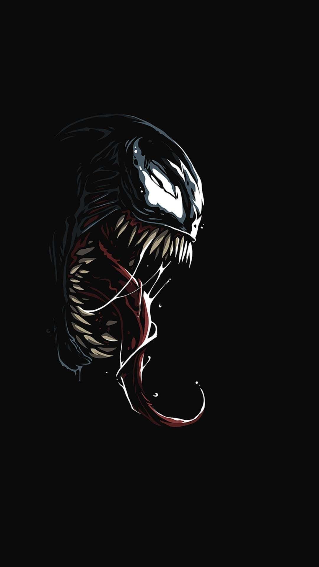 1080x1920 Venom Abstract, iPhone, Desktop HD Background / Wallpaper (1080p, 4k) (1080x1920) (2020)