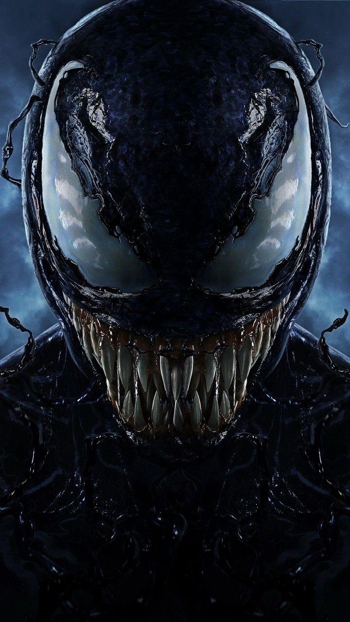 720x1280 Venom 4K 8K Wallpaper