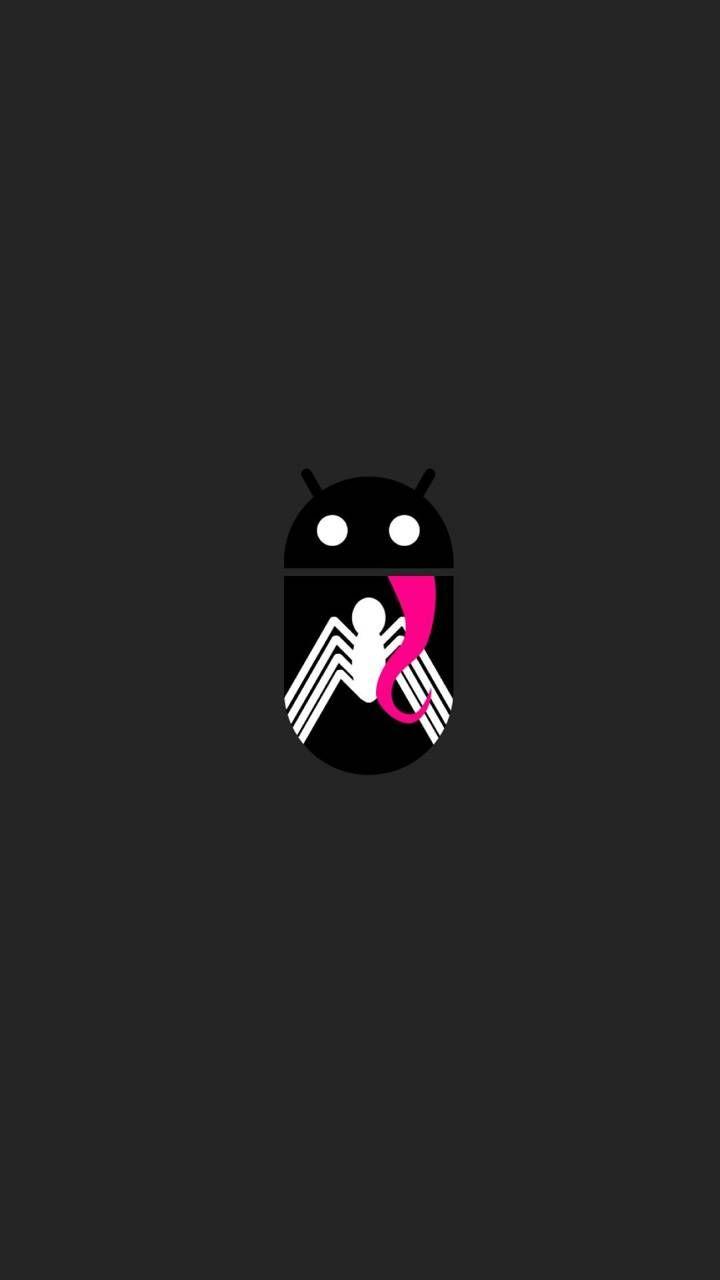 720x1280 Android Venom wallpaper