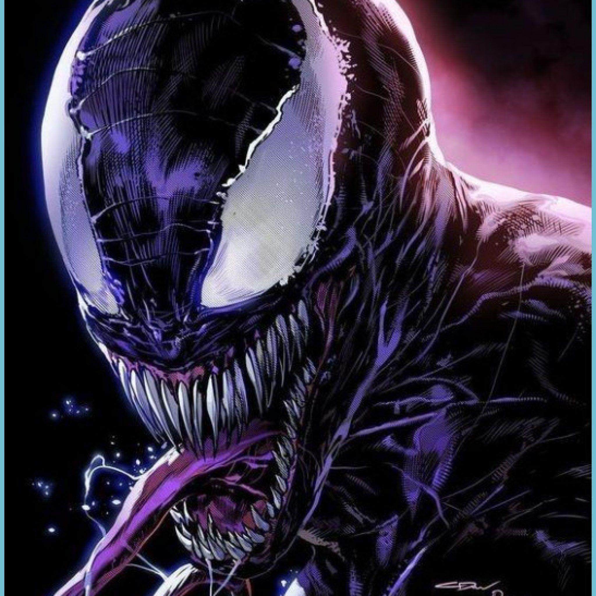 Venom Android Wallpapers - Top Free Venom Android Backgrounds