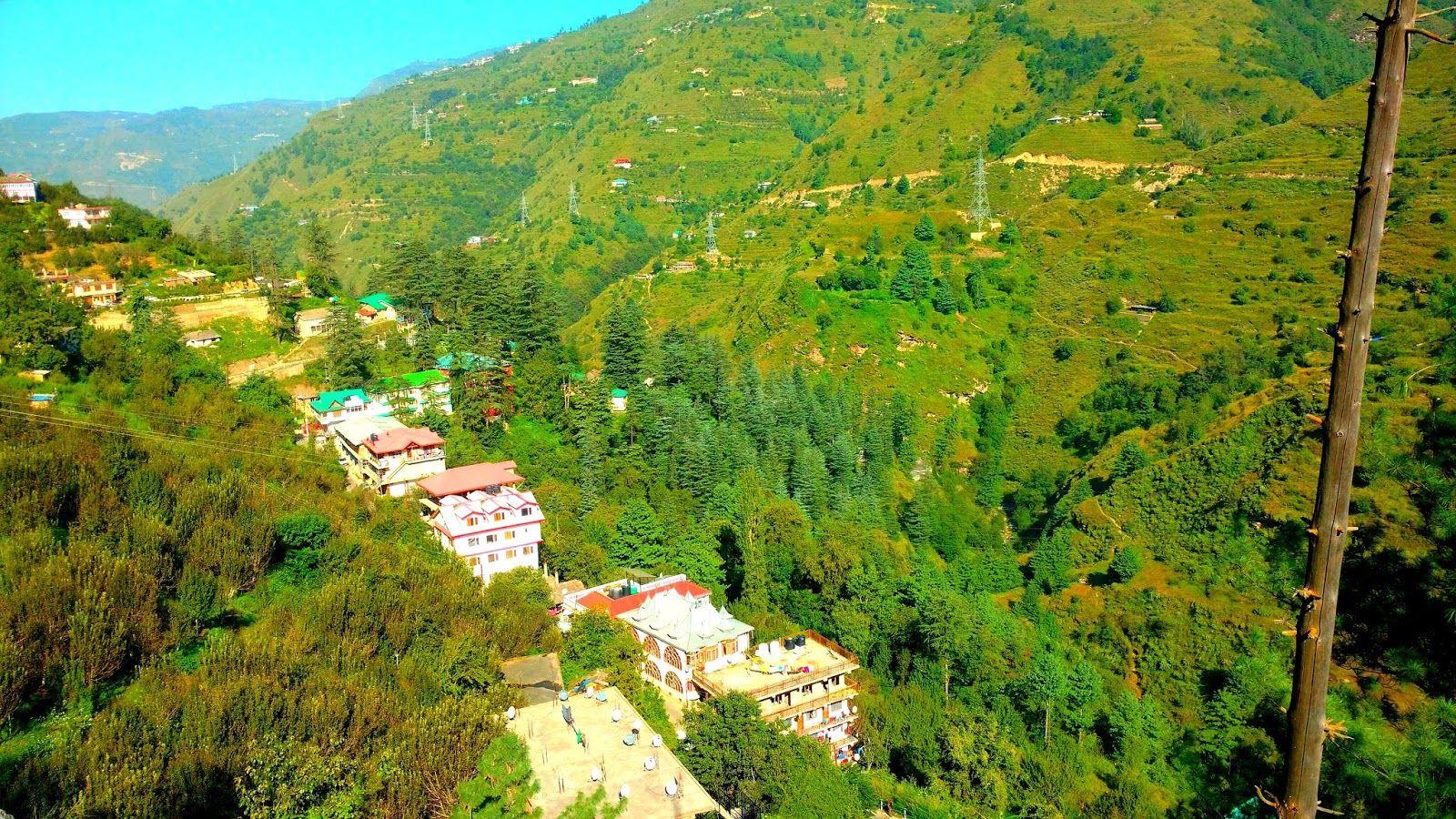1600x900 Nature: Shimla nature picture, wallpaper. full HD natural photo shimla