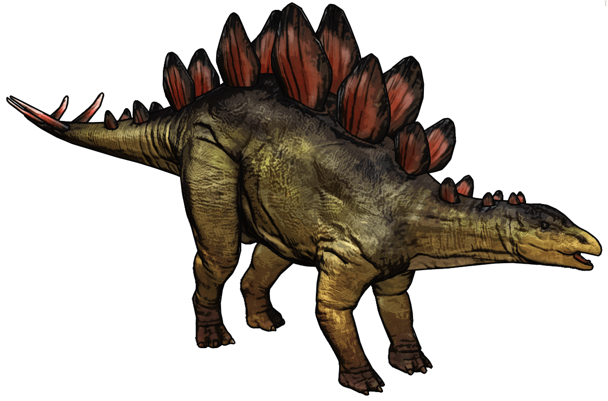 Stegosaurus Wallpapers - Top Free Stegosaurus Backgrounds - WallpaperAccess