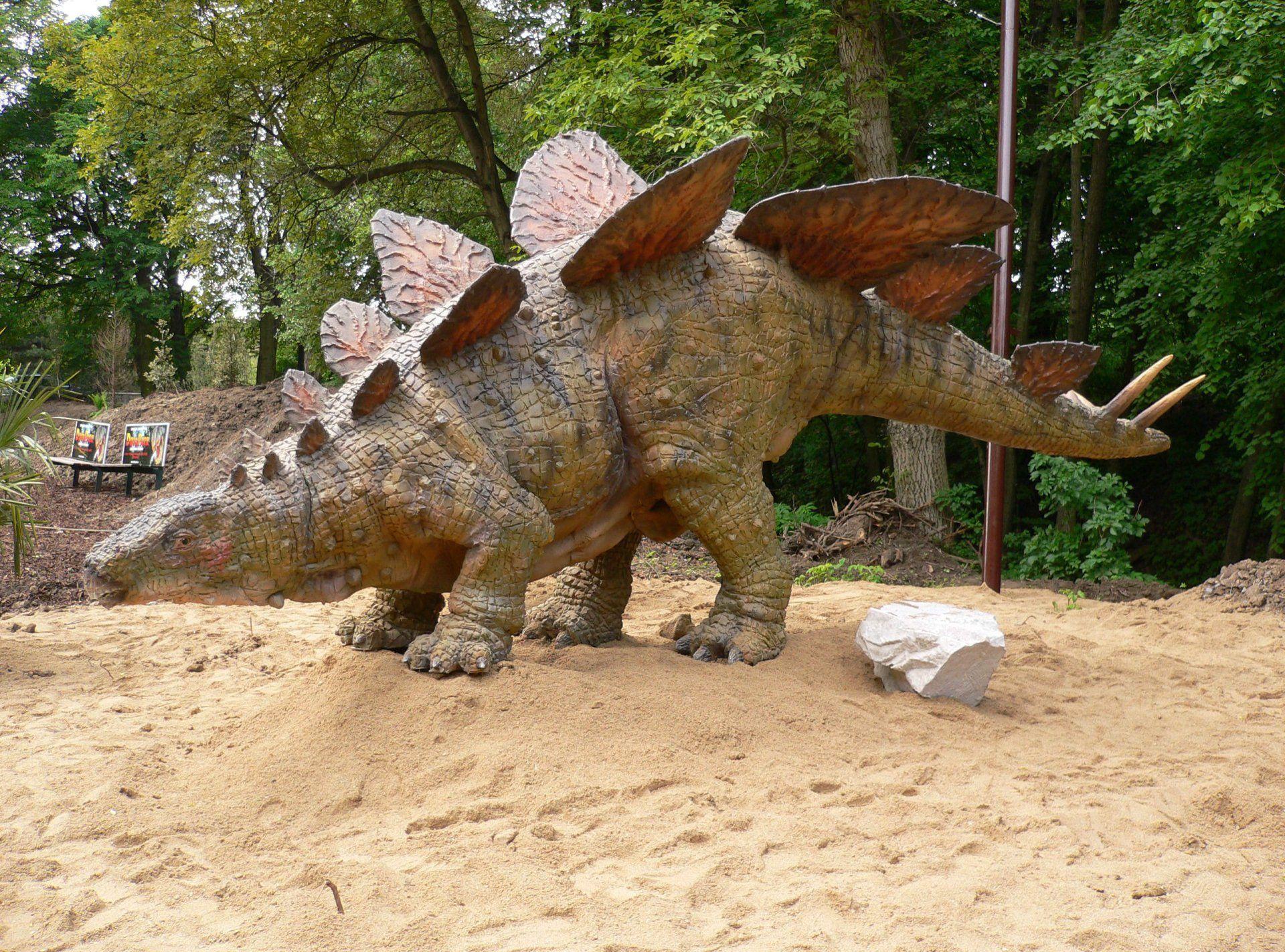 1920x1423 Stegosaurus Wallpaper 1920×1423