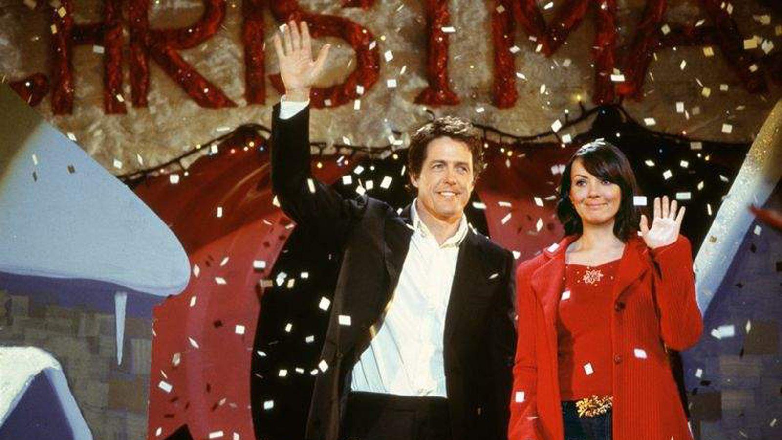 1600x900 Watching 'Love Actually' a perfect Christmas family tradition