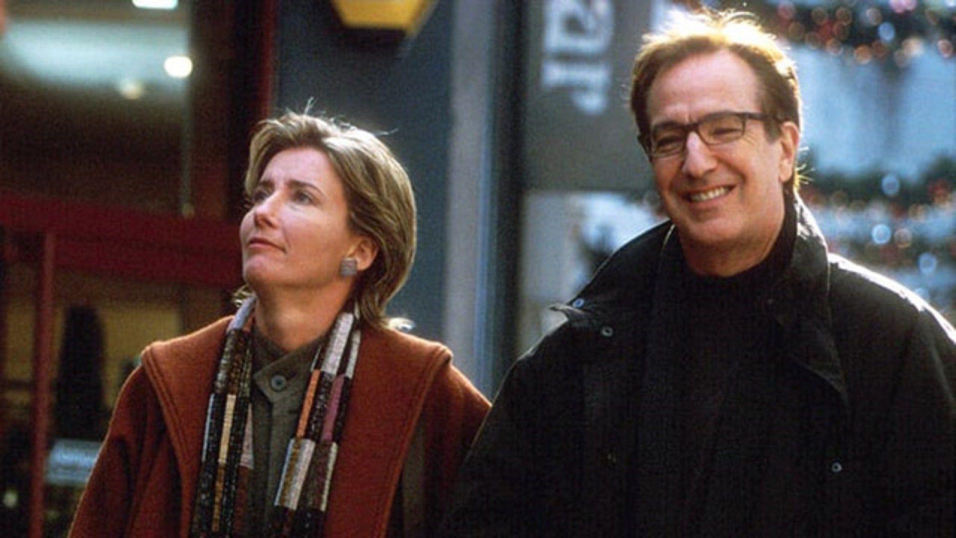 1920x1080 Emma Thompson Reveals Why She Won't Take Part in 'Love Actually' Sequel