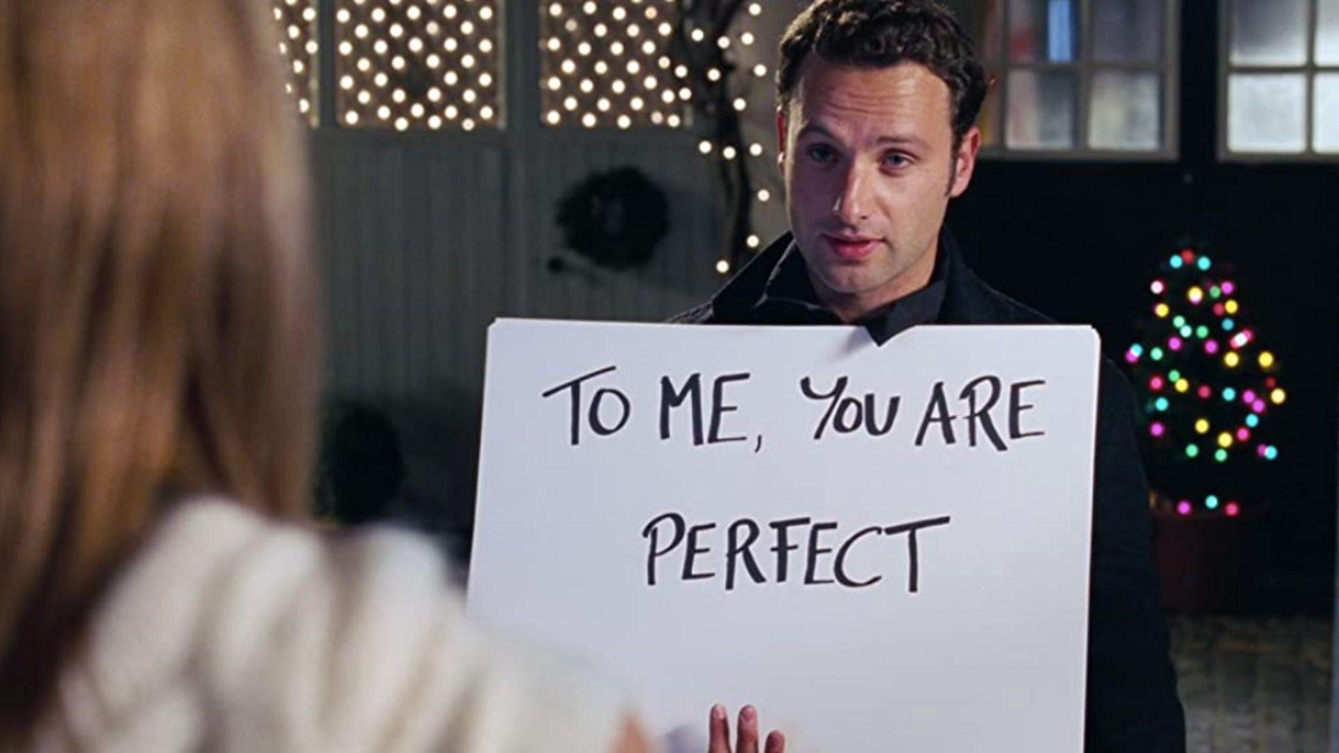 Love Actually Wallpapers Top Free Love Actually Backgrounds