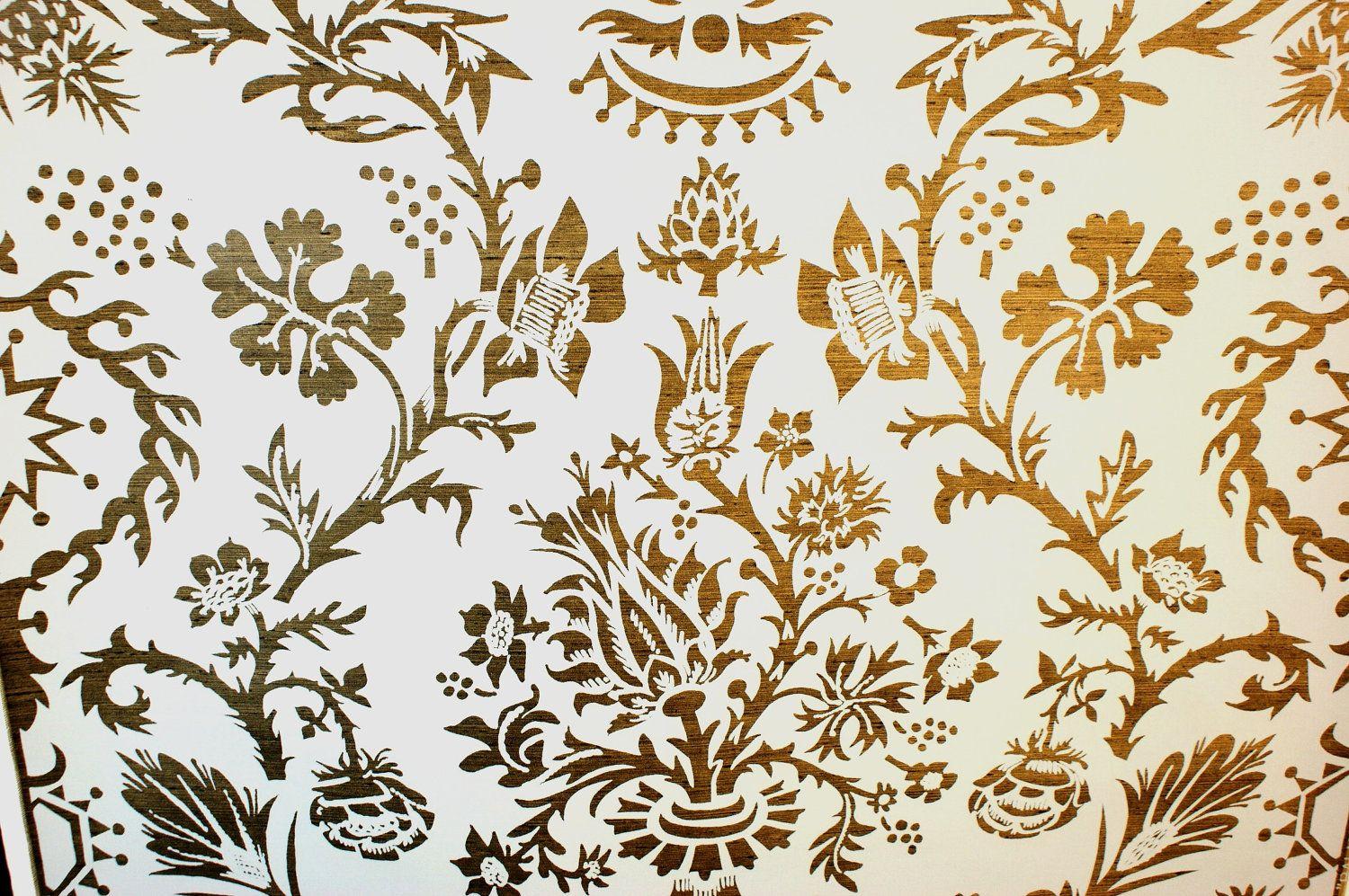 1500x997 Vintage Wallpaper Prints