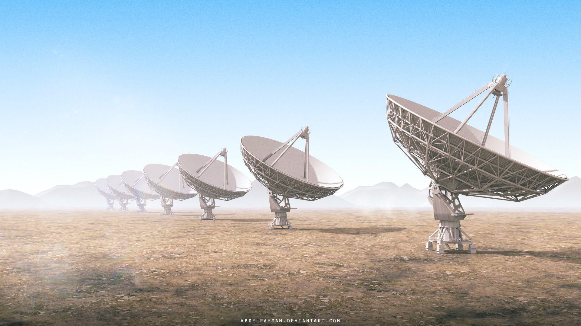 1920x1080 China: On The Quest for Aliens. On Century Avenue