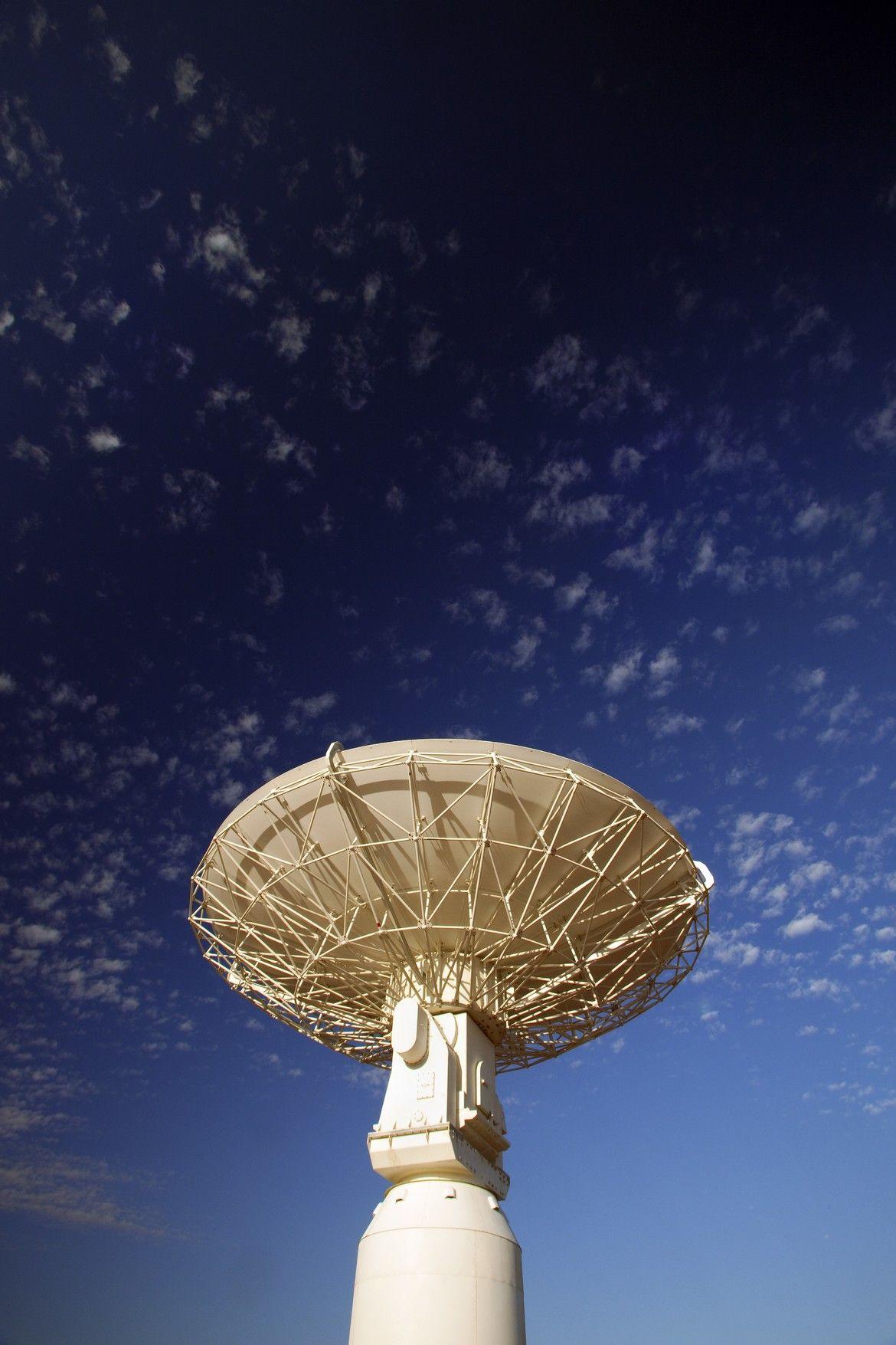 1170x1755 CSIRO's New ASKAP Antennas At The Murchison Radio Astronomy Observatory (MRO) In Western Australia, 2010