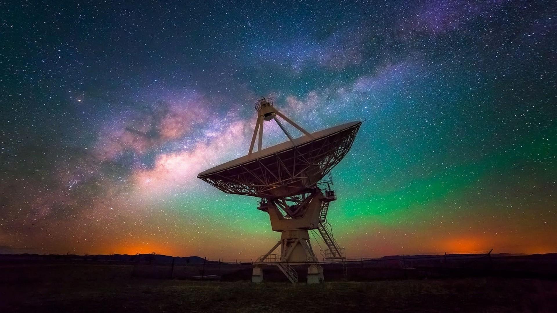 1920x1080 Observatory Wallpaper for Android