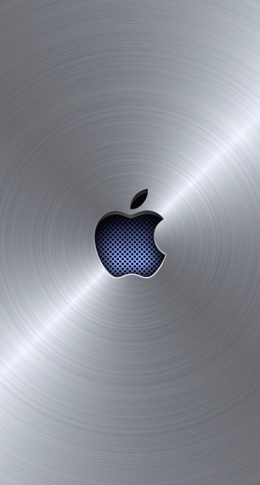 854x1590 Apple Icon Wallpaper HD Wallpaper