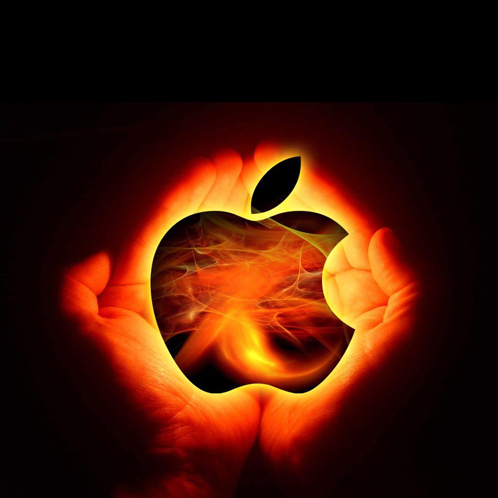 1024x1024 Apple Icon Wallpaper HD Wallpaper