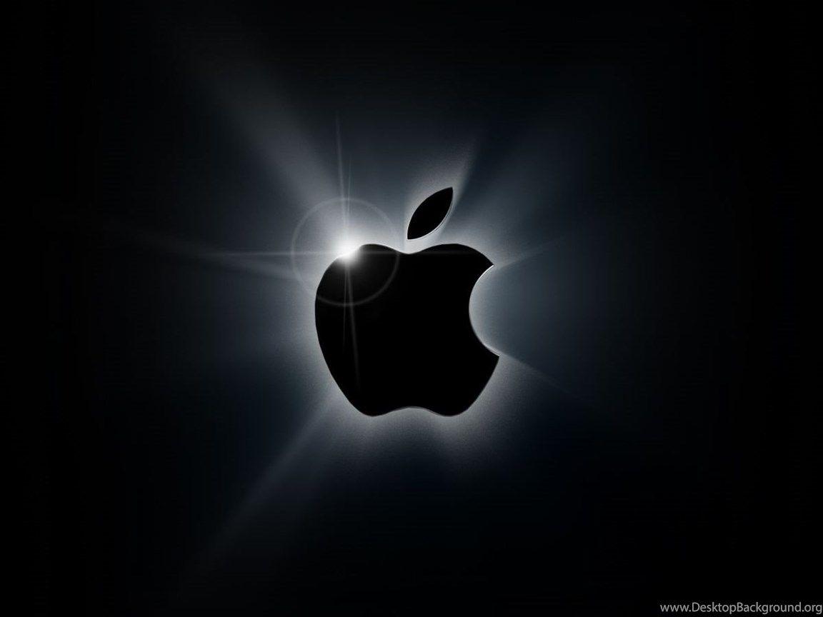 1152x864 Desktop red apple icon wallpaper Desktop Background