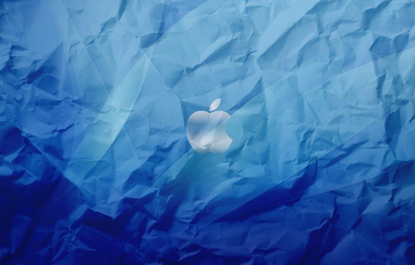 1332x850 Wallpaper apple, Apple, icon, brand image for desktop, section текстуры