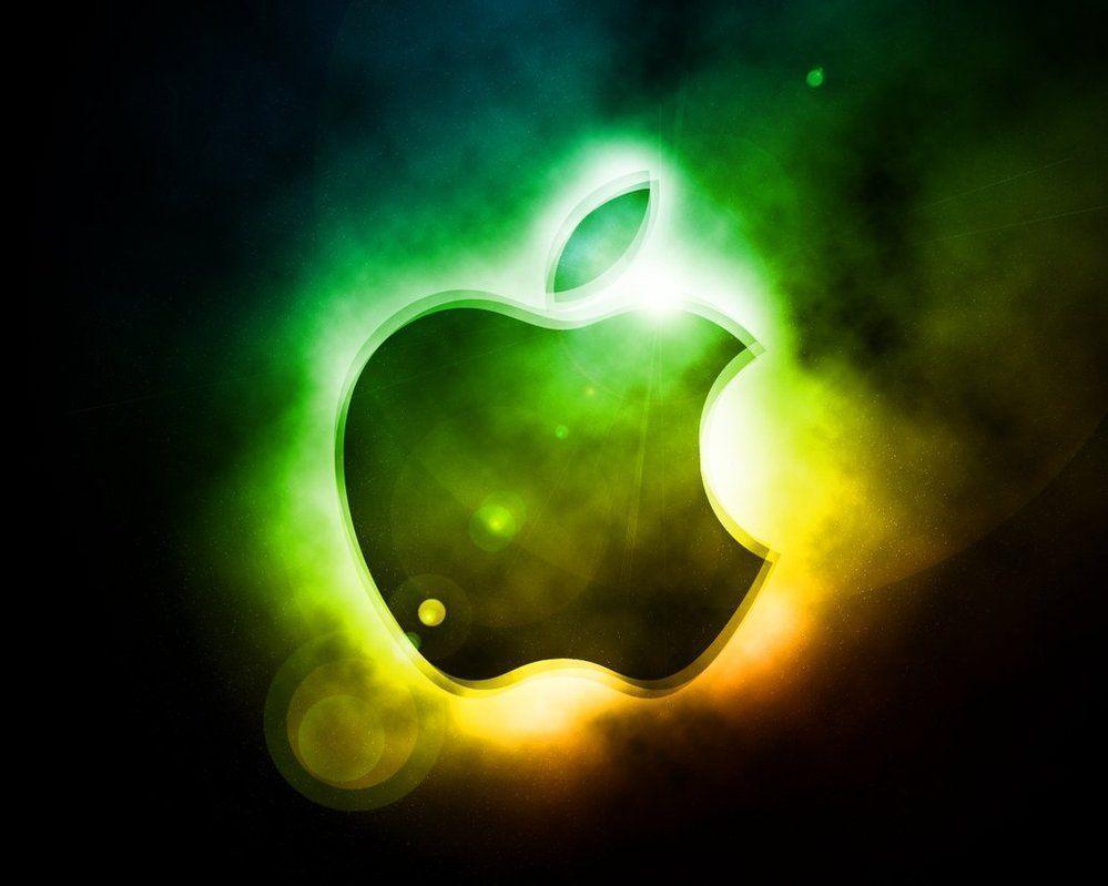 999x799 Apple Icon Wallpaper