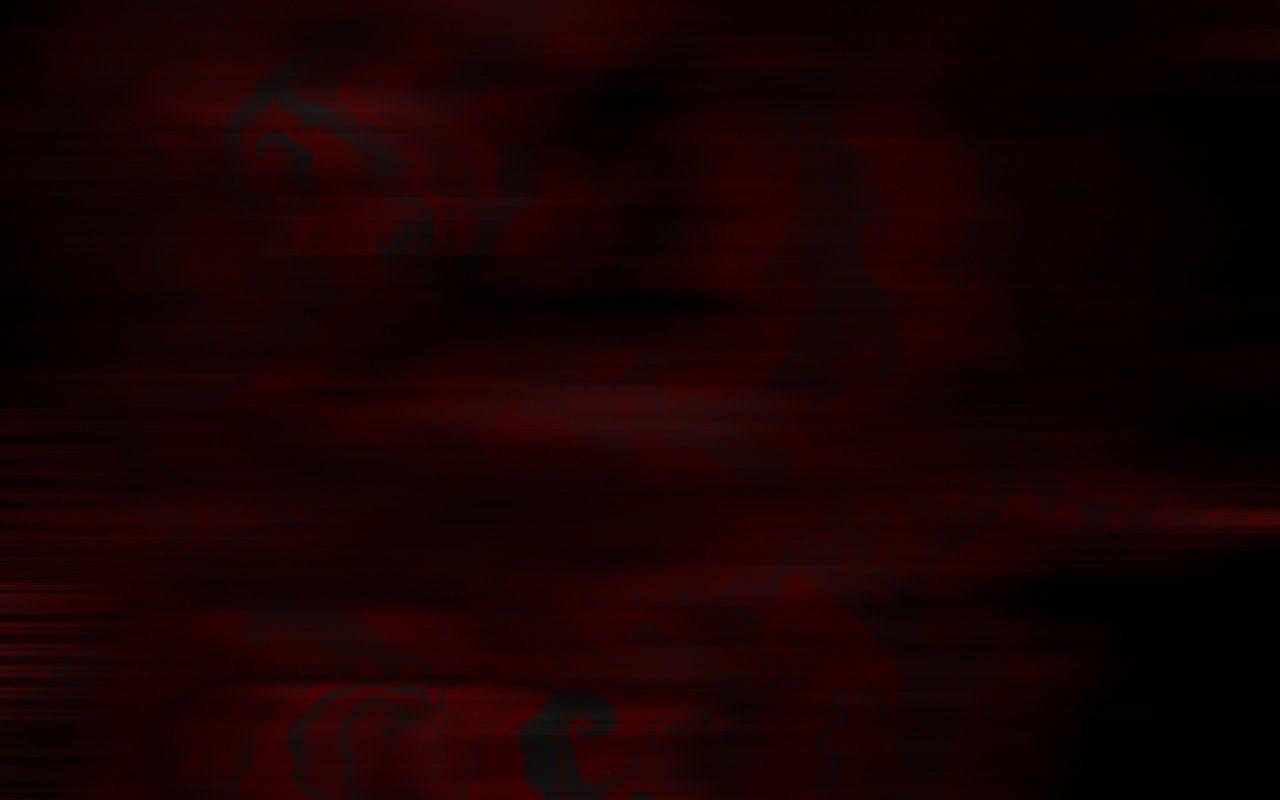 1280x800 Red Smoke Wallpaper