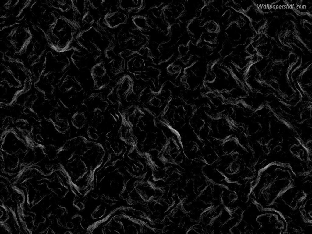 1024x768 Black Smoke Wallpaper