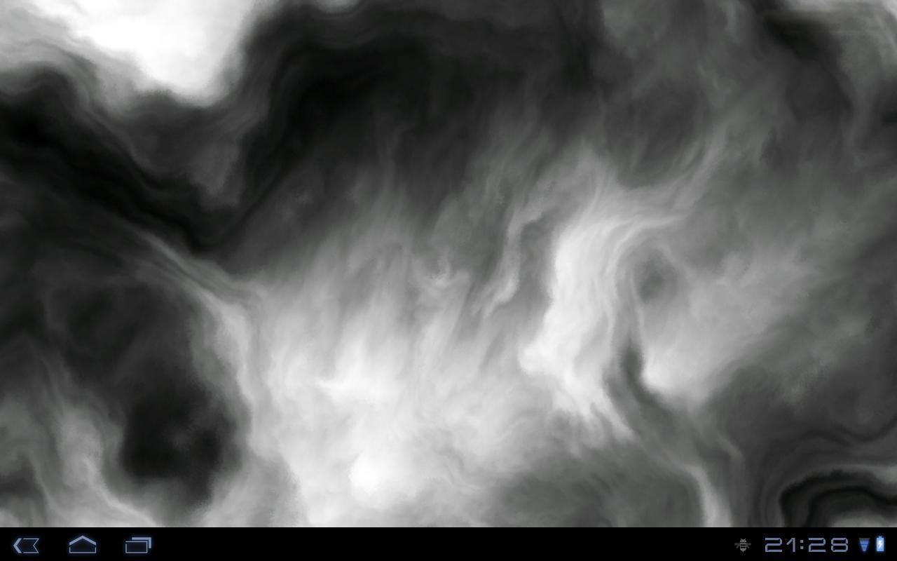 1280x800 1280x Magic Smoke