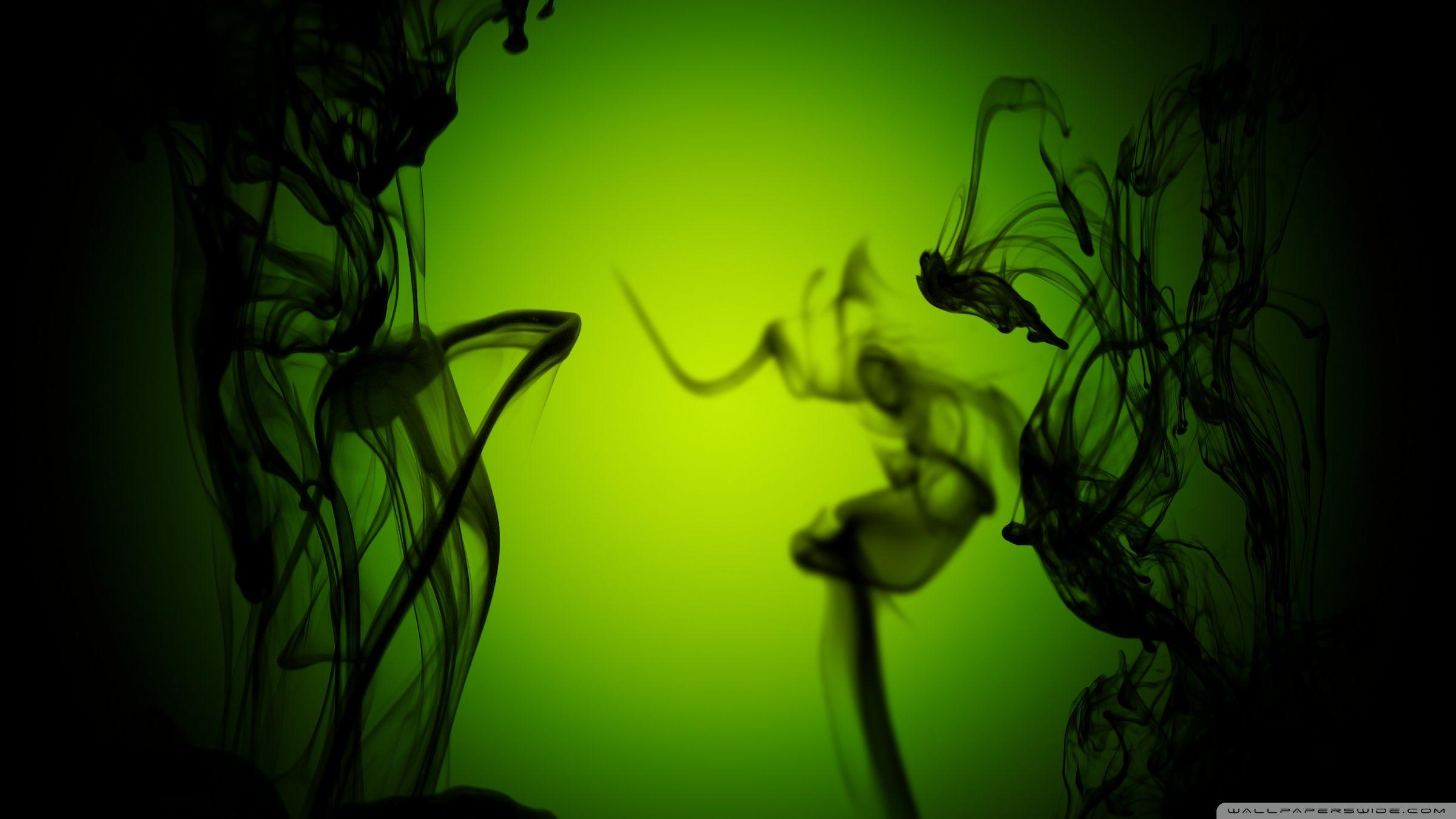 2400x1350 Black Smoke Ultra HD Desktop Background Wallpaper for 4K UHD TV : Tablet