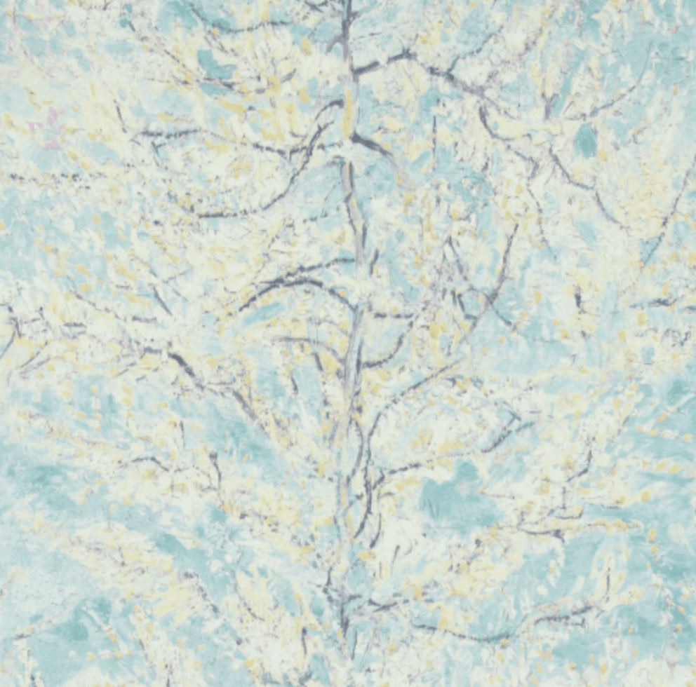 992x980 The Vincent Van Gogh Wallpaper Collection; The Peach Tree