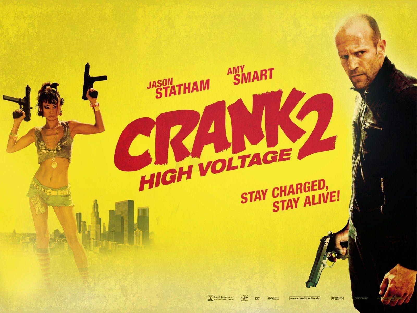 1600x1200 Crank: High Voltage wallpaper, Movie, HQ Crank: High Voltage pictureK Wallpaper 2019