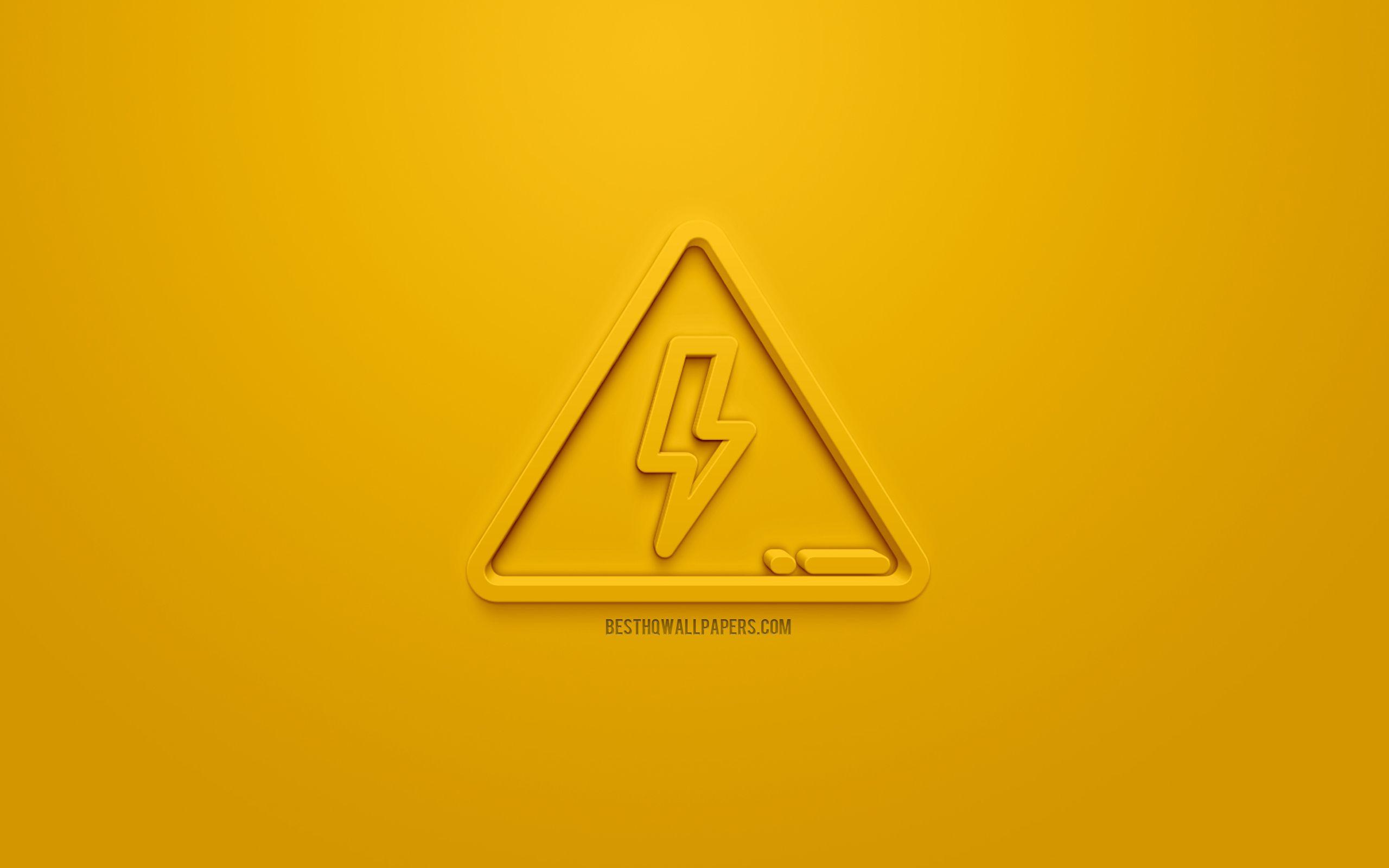 High Voltage Wallpapers - Top Free High Voltage Backgrounds ...