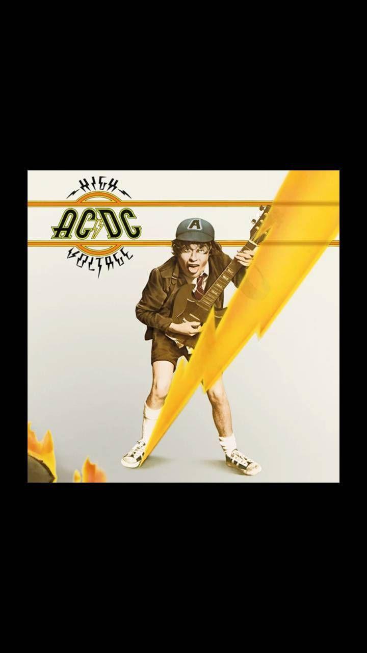 High Voltage Wallpapers - Top Free High Voltage Backgrounds ...