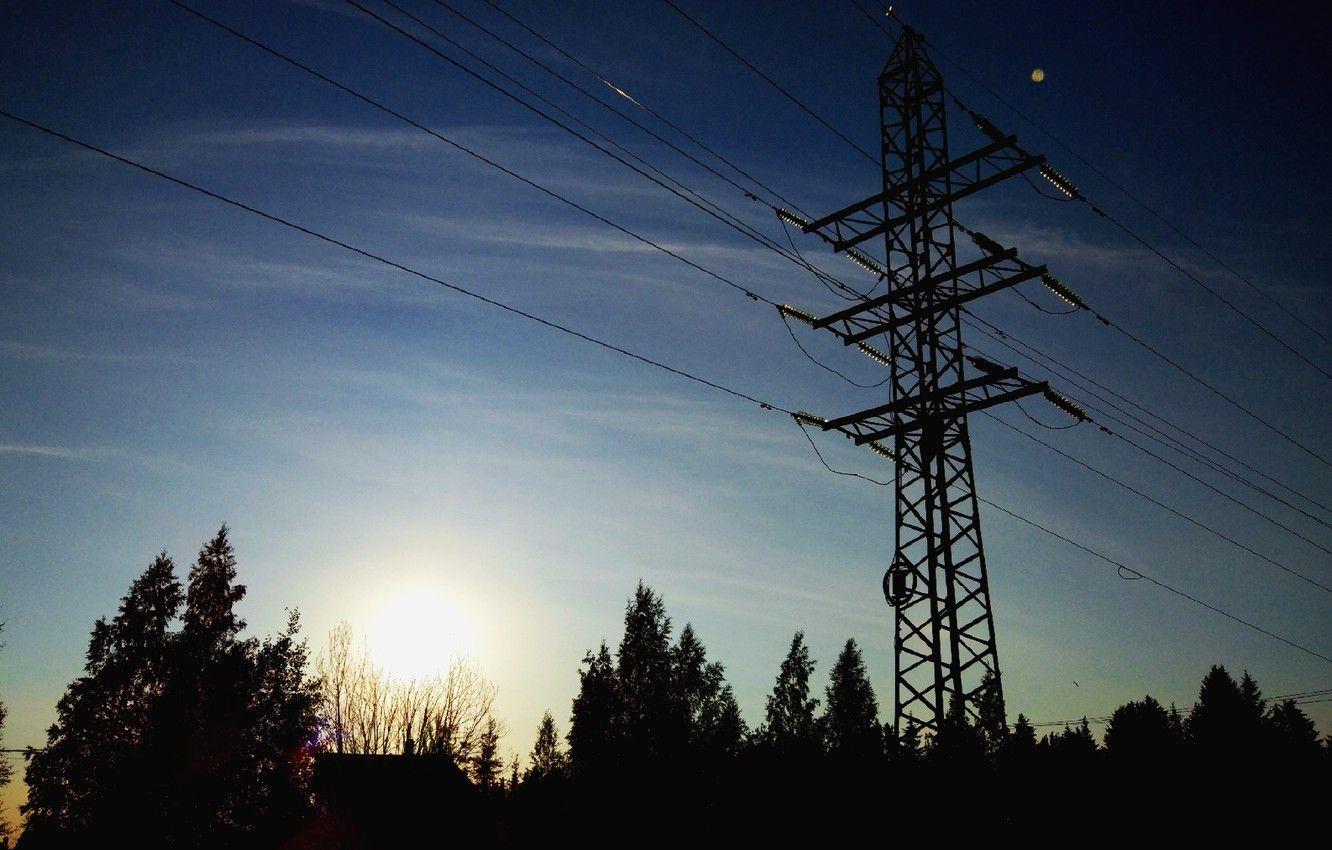 High Voltage Wallpapers - Top Free High Voltage Backgrounds ...