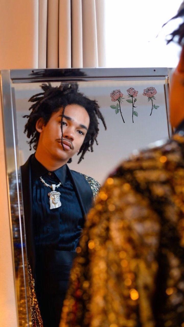 720x1280 Luka Sabbat Wallpaper