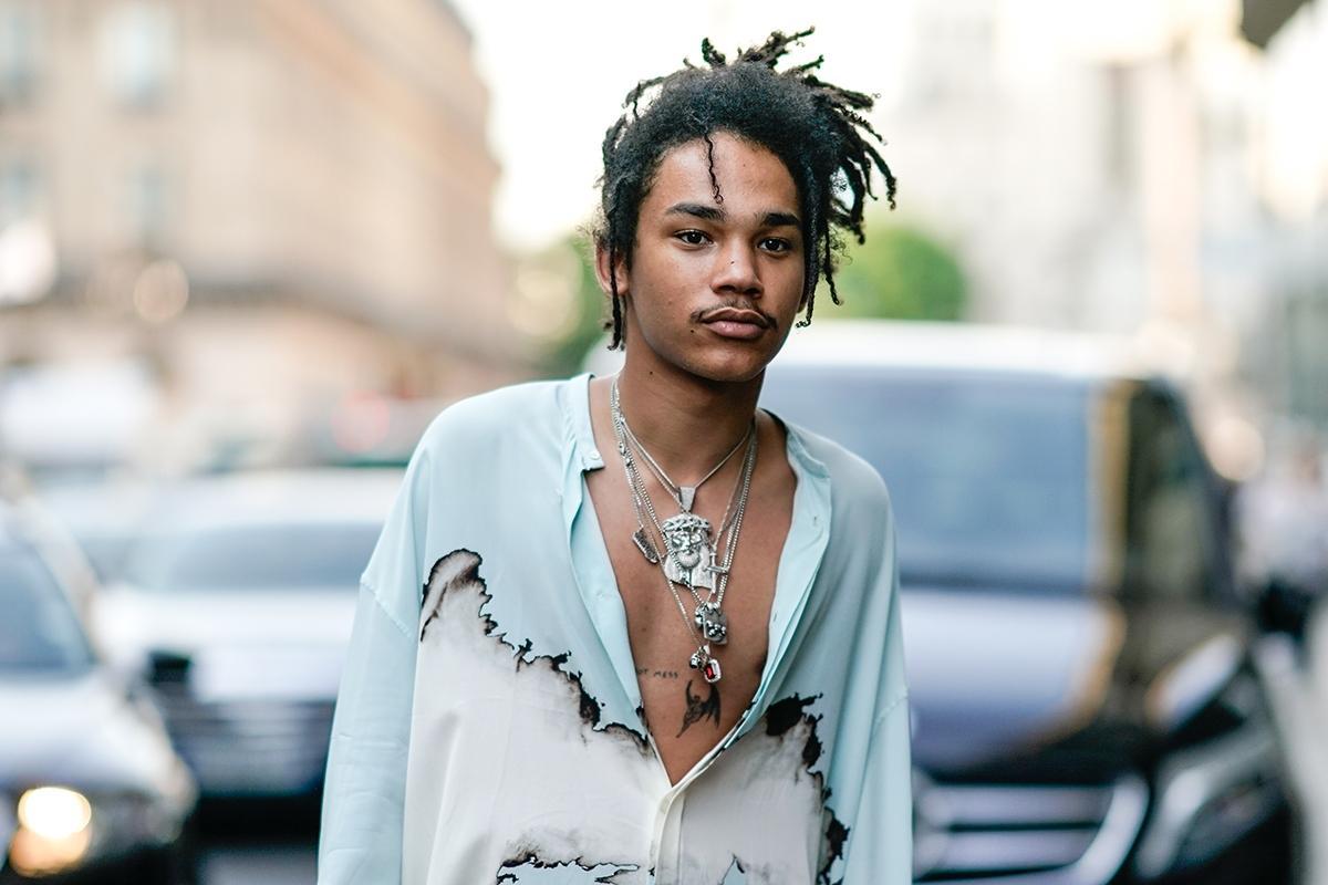 1200x800 Luka Sabbat Wallpaper