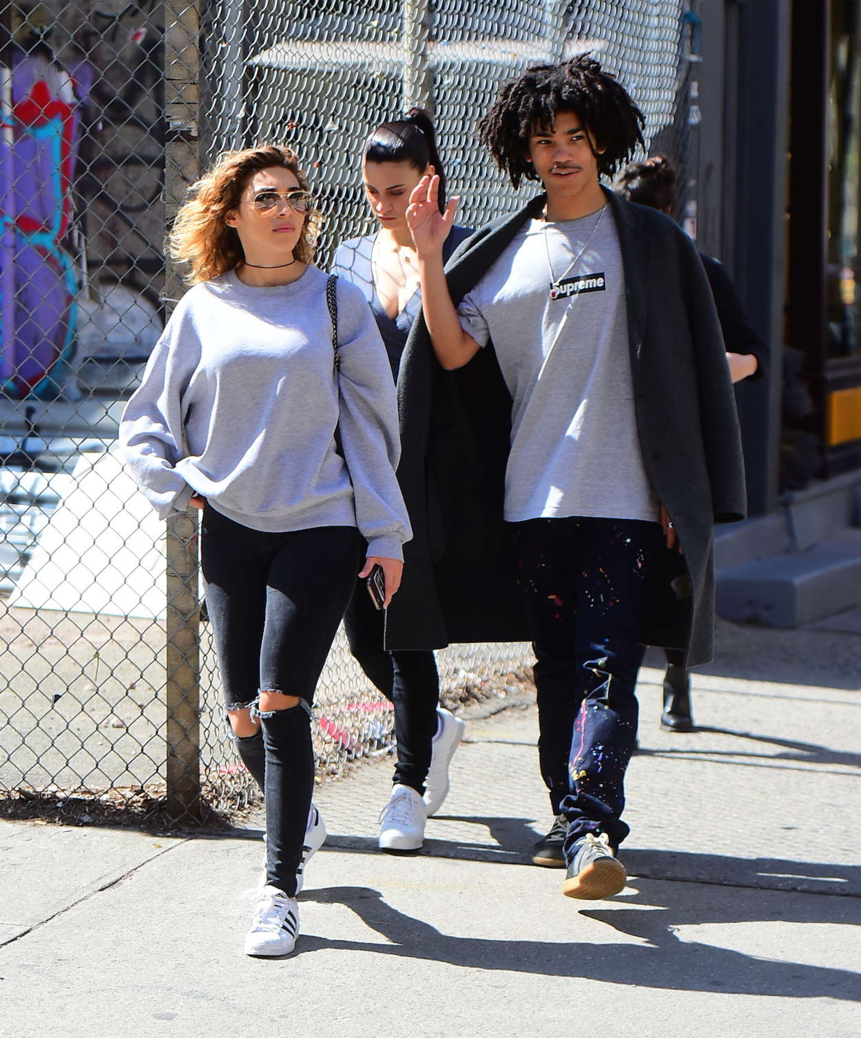 1250x1508 Luka Sabbat Wallpaper