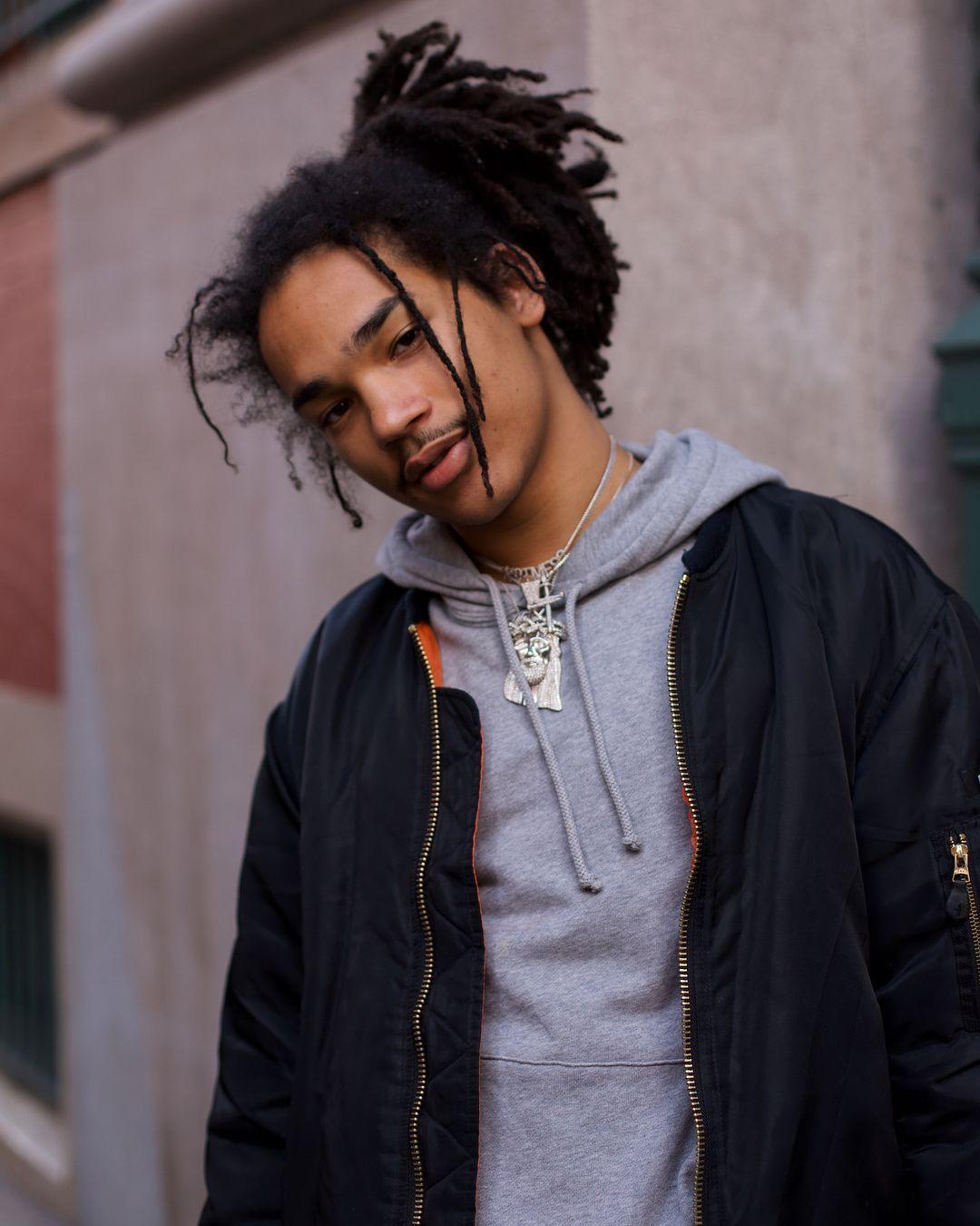 1080x1350 Luka Sabbat Wallpaper