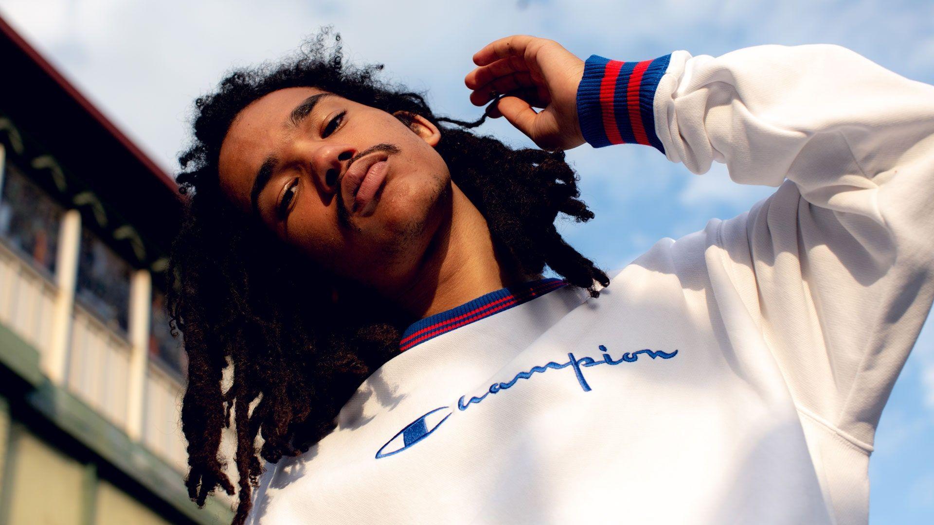1920x1080 Luka Sabbat interview: 'I used to be a hypebeast