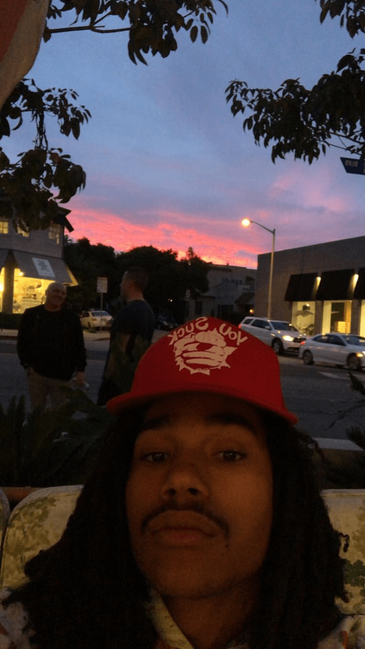750x1334 Luka Sabbat