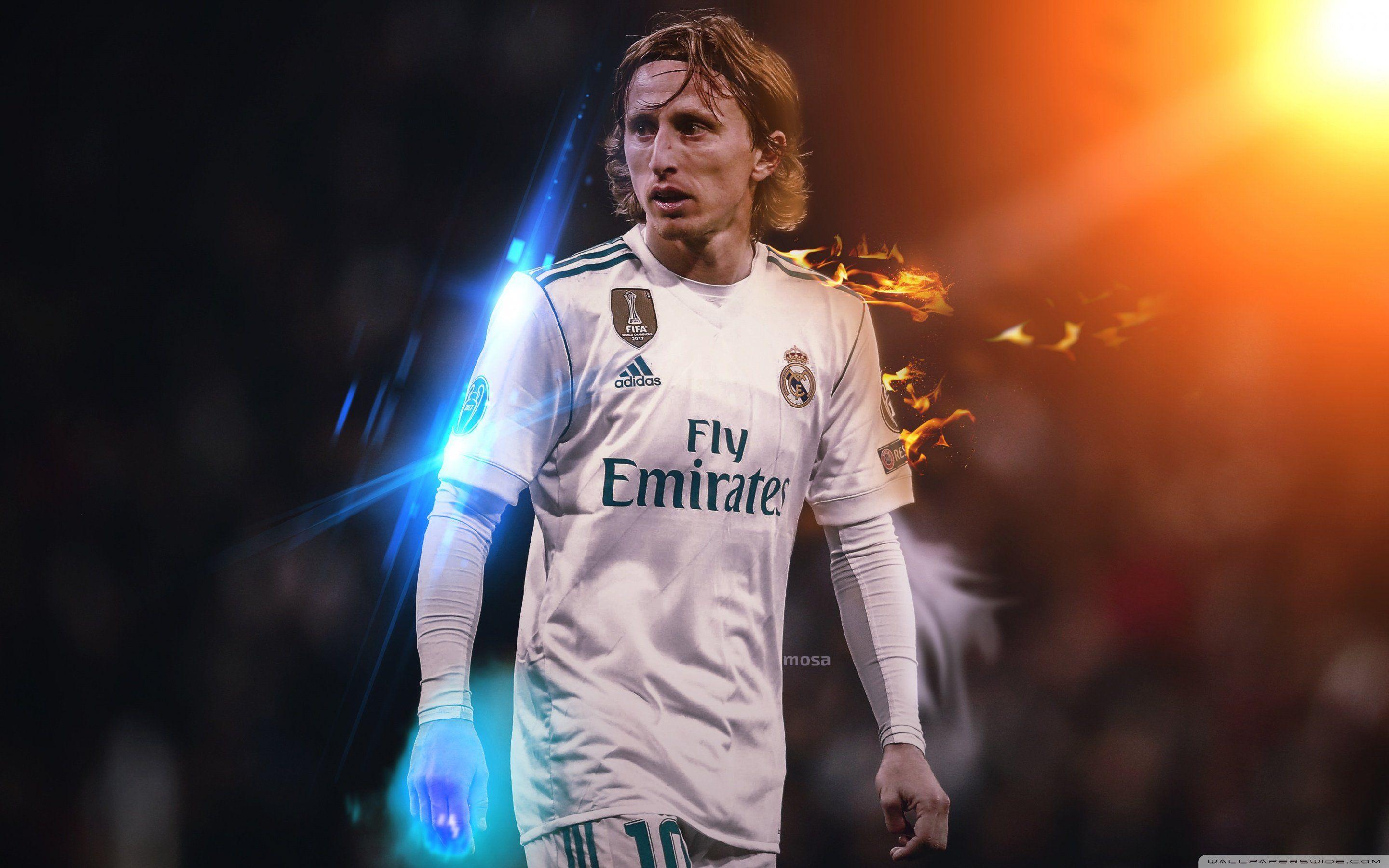  luka modric Wallpapers  APK for Android Download