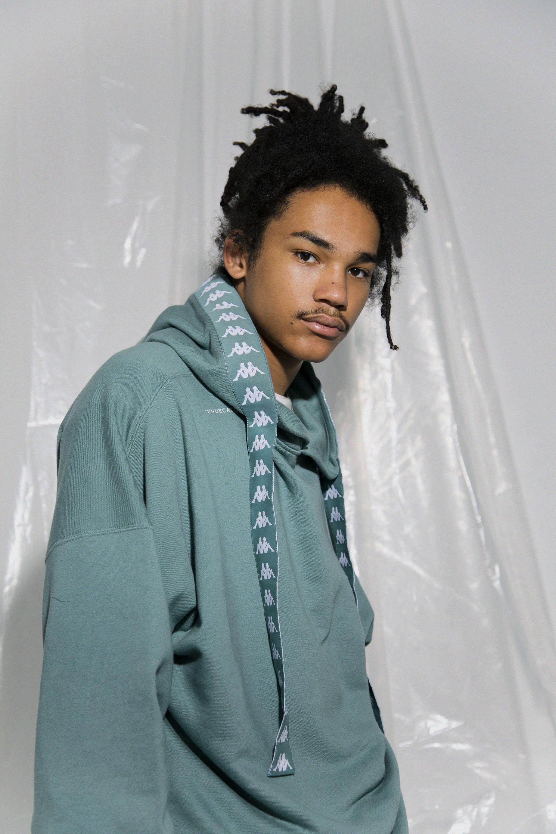 1847x2771 Luka Sabbat Wallpaper
