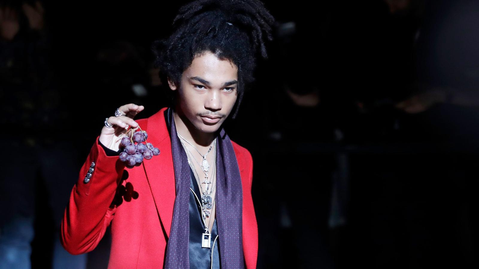 1600x900 Luka Sabbat Wallpaper