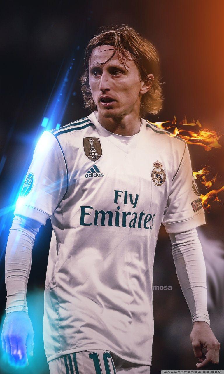 768x1280 Free download luka modric Real Madrid 4K HD Desktop Wallpaper for 4K Ultra [768x1280] for your Desktop, Mobile & Tablet. Explore Luka Modrić Wallpaper. Luka Modrić Wallpaper, Luka Modric