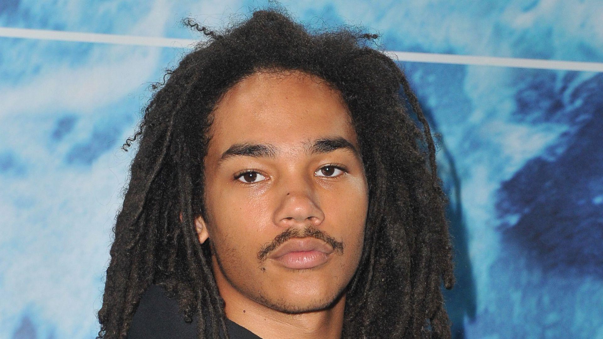 1920x1080 Luka Sabbat Wallpaper