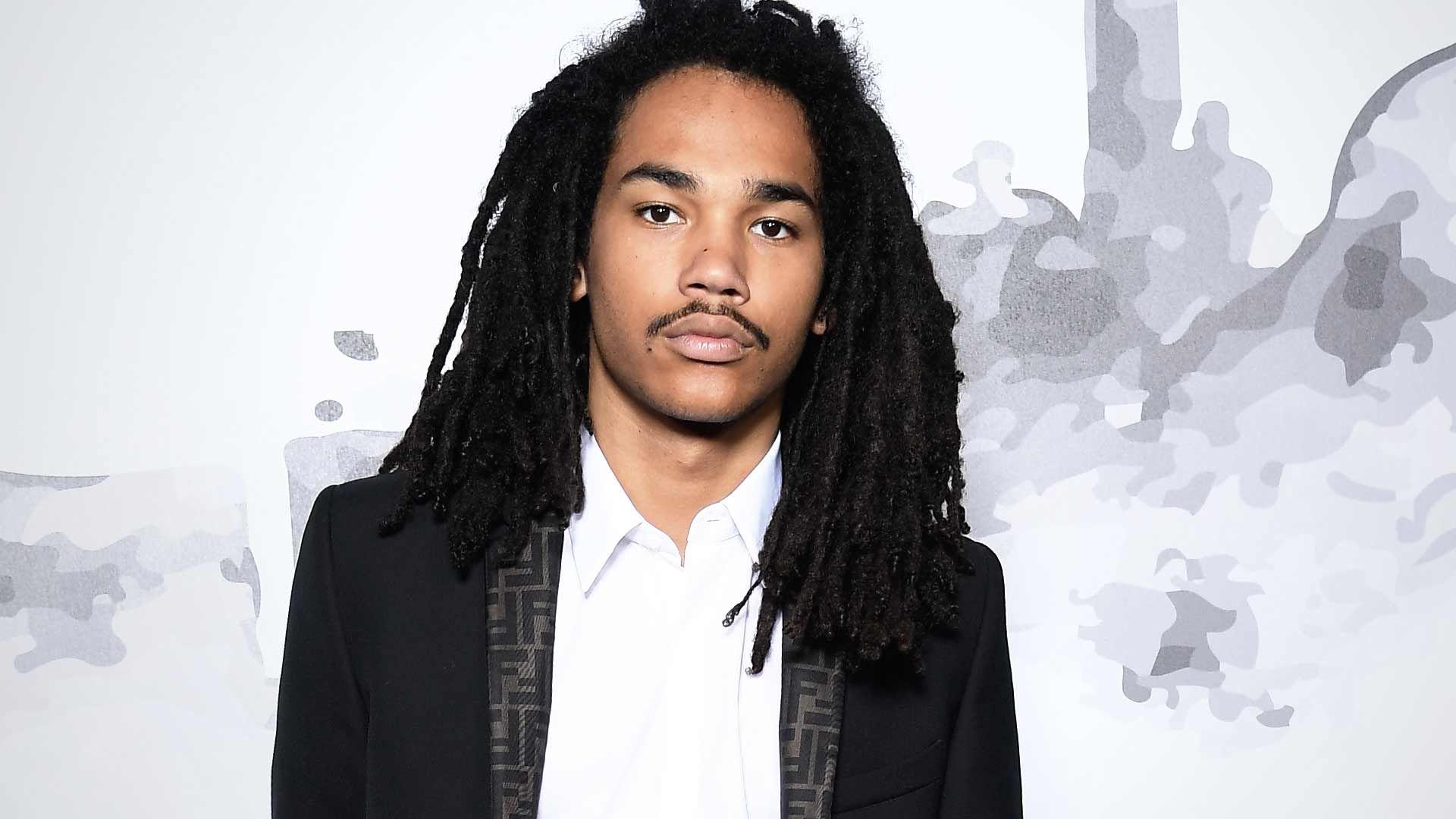 1920x1080 Grown Ish' Star Luka Sabbat Settles $000 Legal Battle Over IG Deal