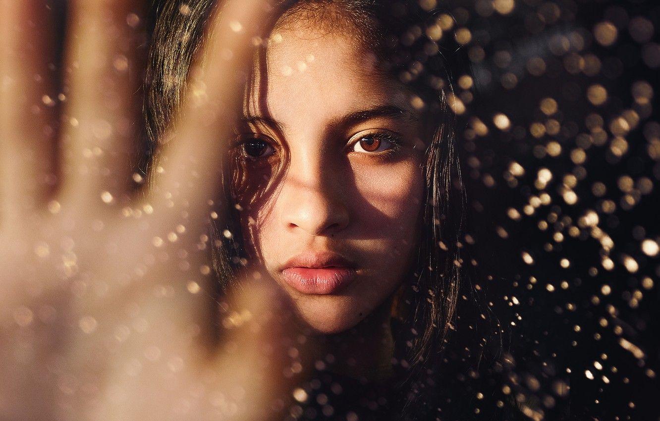 Brown Eyes Wallpapers - Top Free Brown Eyes Backgrounds - WallpaperAccess