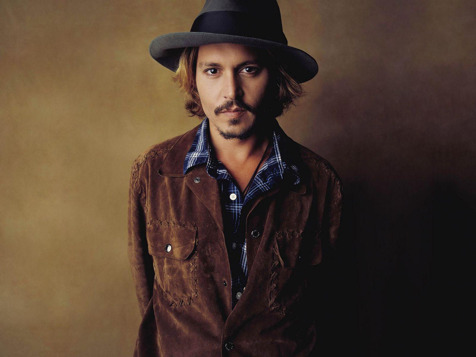 johnny depp HD wallpapers backgrounds