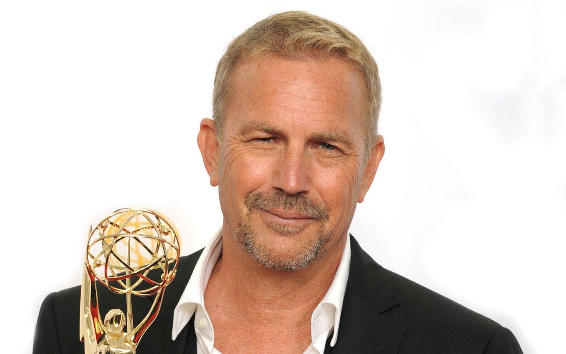 1920x1200 Kevin Costner Wallpaper