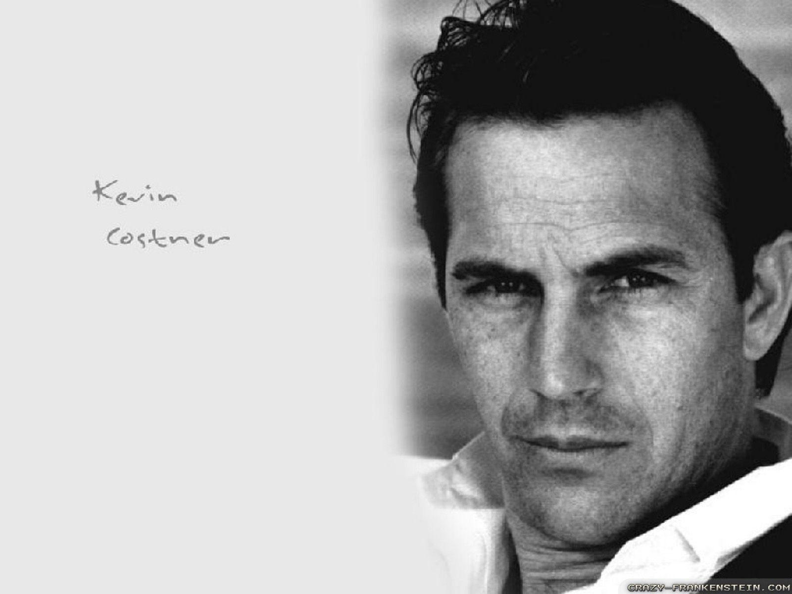 1600x1200 Kevin Costner wallpaper