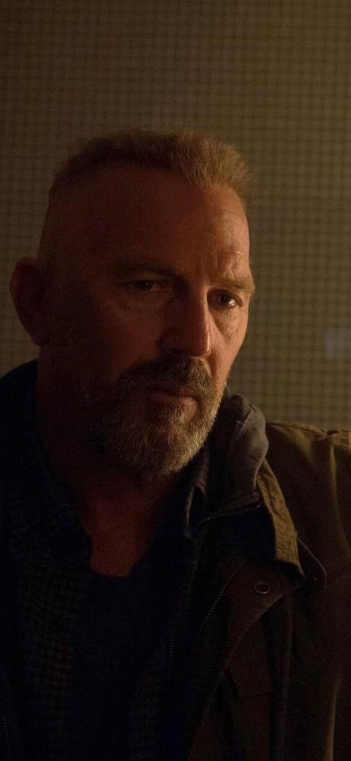 1125x2436 Kevin Costner In Criminal Movie iPhone XS, iPhone iPhone X HD 4k Wallpaper, Image, Background, Photo and Picture