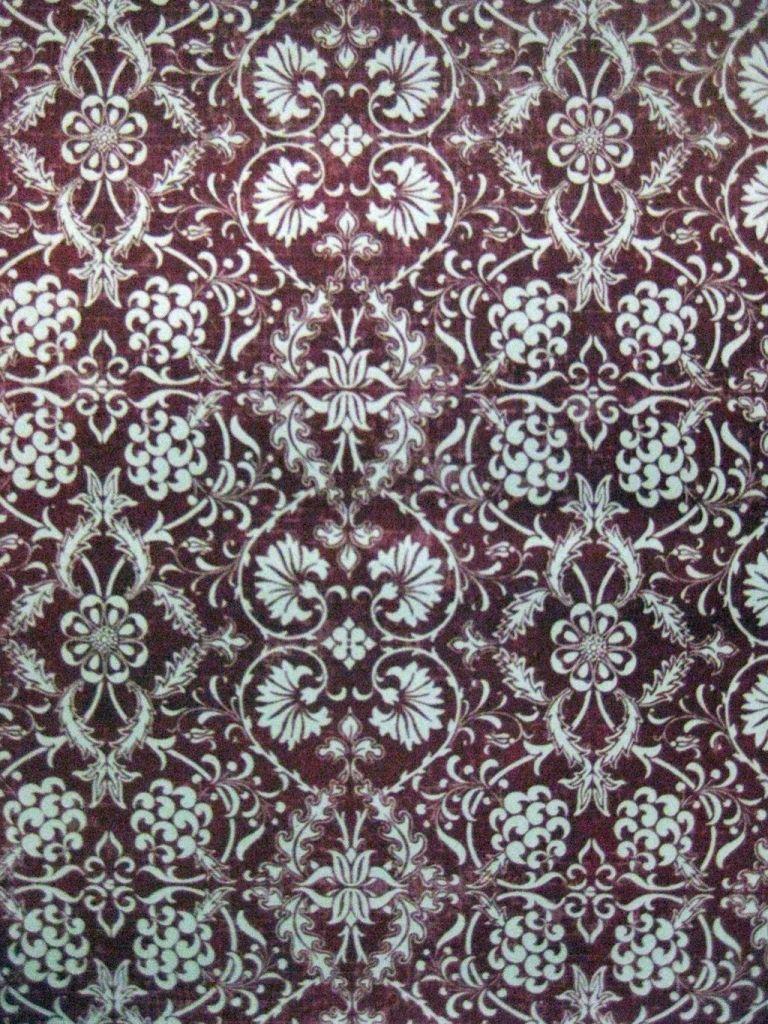 768x1024 Vintage Wallpaper Prints