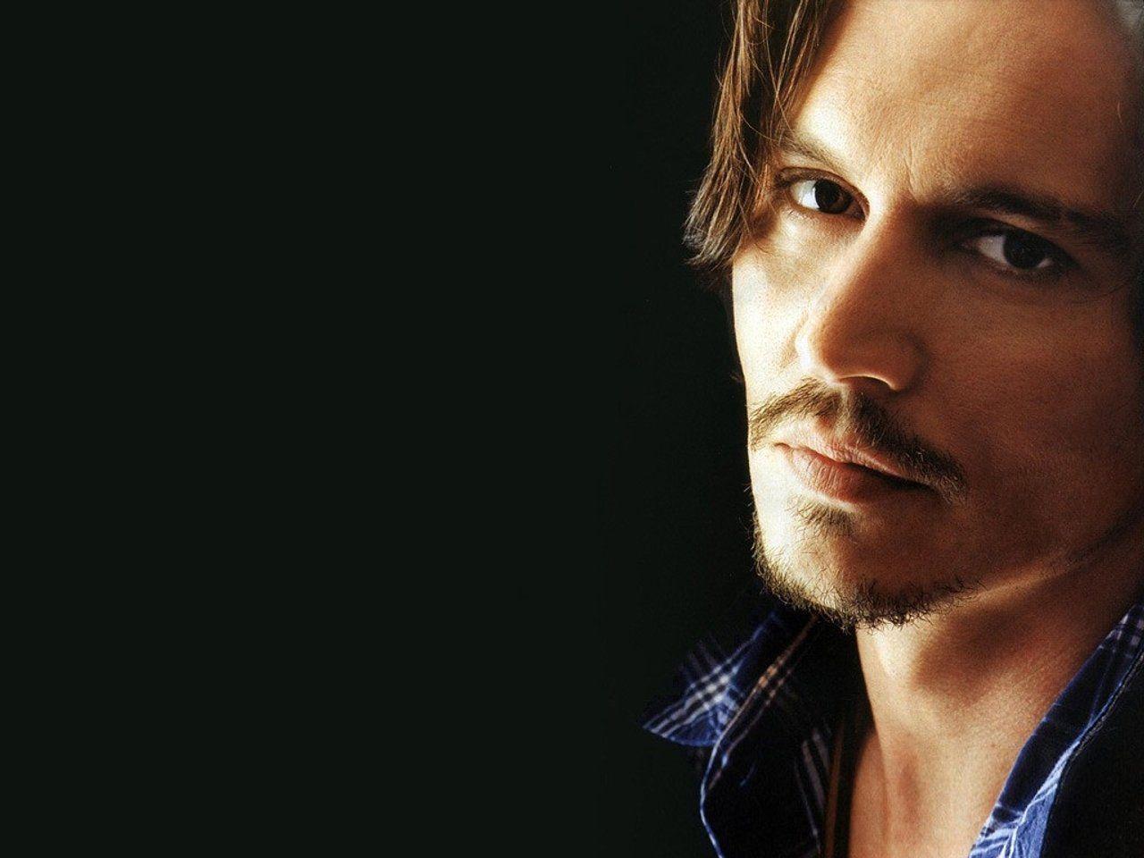 Johnny Depp HD Wallpapers - Top Free Johnny Depp HD Backgrounds ...