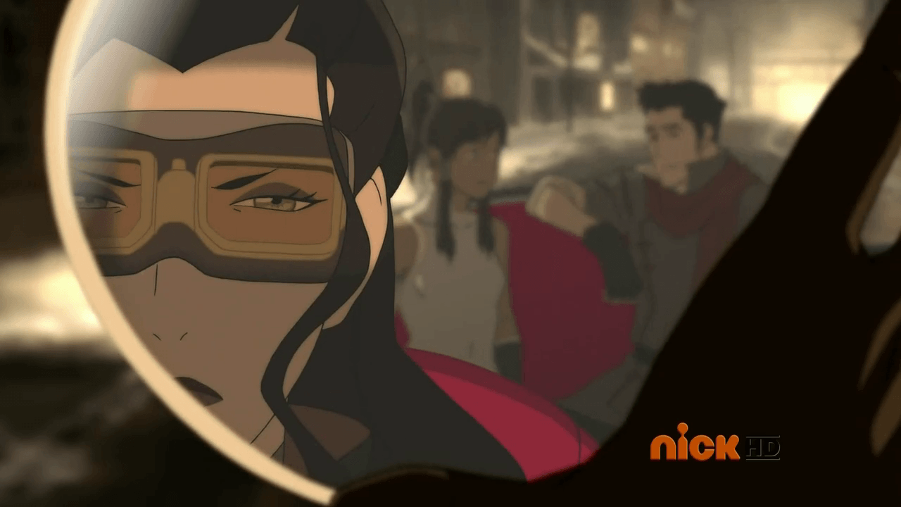 1280x720 Asami: The Legend of Korra Photo