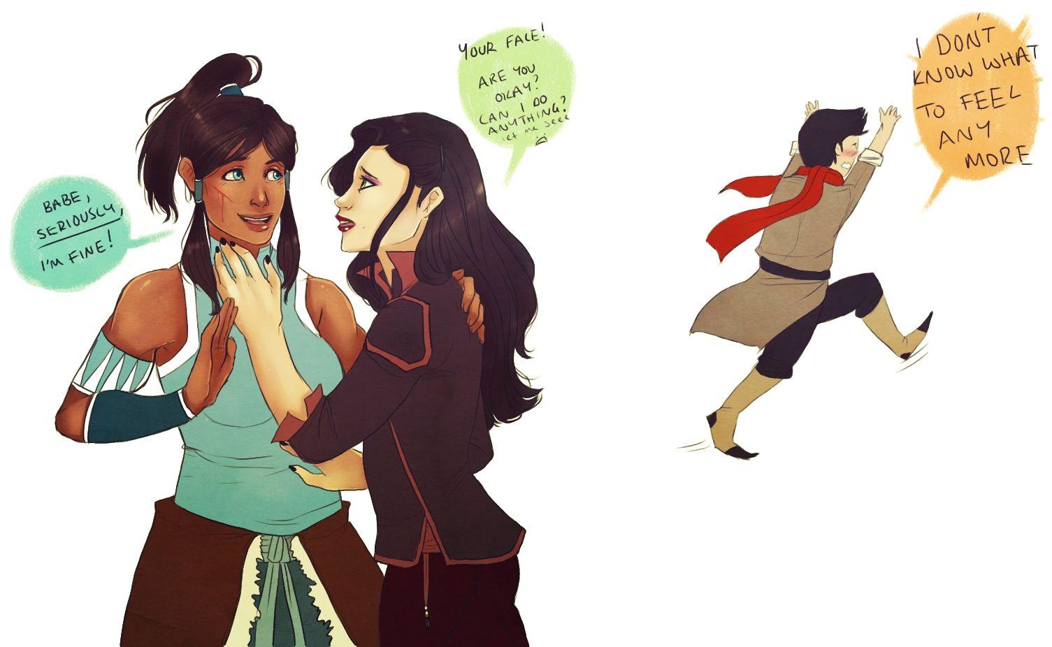 1505x926 The Legend Of Korra wallpaper, TV Show, HQ The Legend Of Korra pictureK Wallpaper 2019